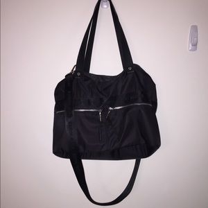 Steve Madden Crossbody Weekender Bag